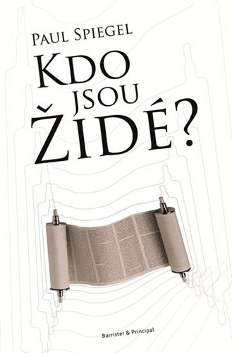Obrázok Kdo jsou Židé?