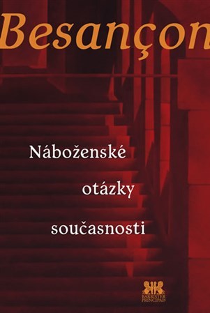 Obrázok Náboženské otázky současnosti