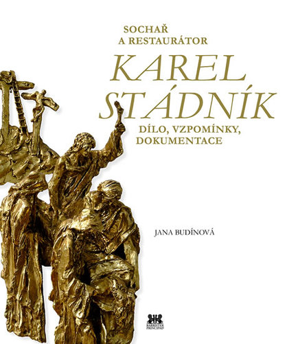 Obrázok Sochař a restaurátor Karel Stádník - Díl