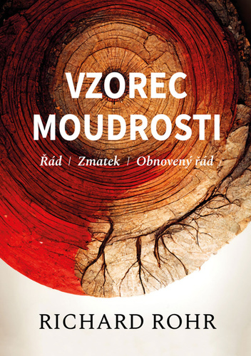 Obrázok Vzorec moudrosti - Řád, zmatek, obnovený řád