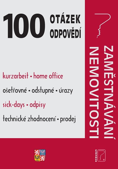 Obrázok 100 otázek a odpovědí - Zaměstnávání, Ne