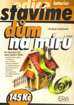 Obrázok Dům na míru - edice Stavíme - 2. vydání