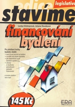 Obrázok Financování bydlení - edice stavíme
