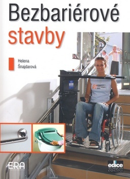 Obrázok Bezbariérové stavby