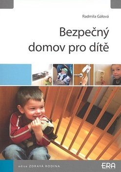 Obrázok Bezpečný domov pro dítě