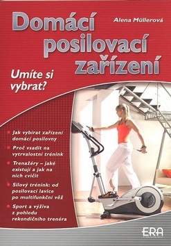 Obrázok Domácí posilovací zařízení