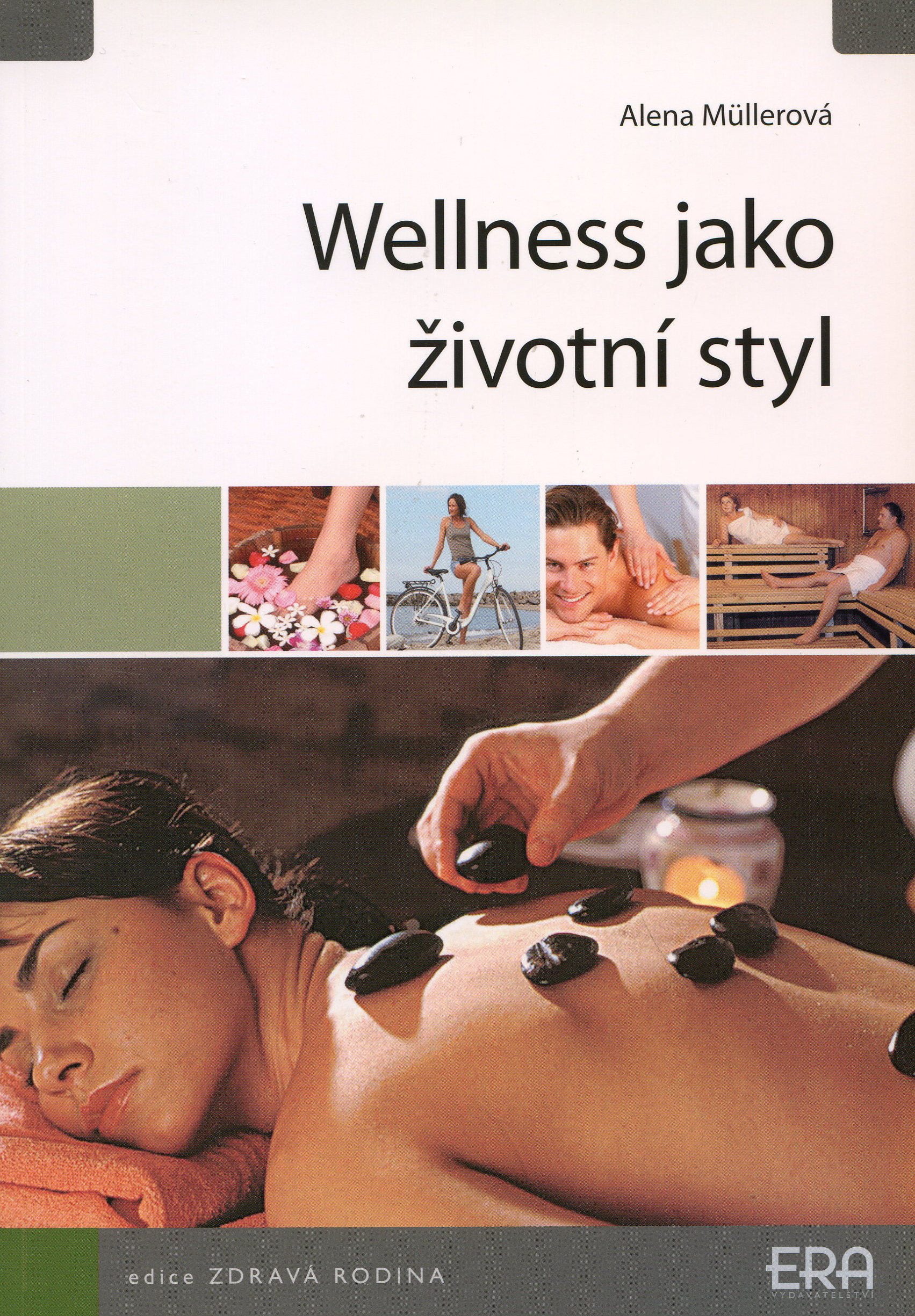 Obrazok Wellness jako životní styl