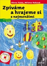 Obrazok Zpíváme a hrajeme si s nejmenšími