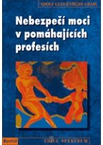 Obrazok Nebezpečí moci v pomáhajících profesích