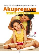 Obrazok Akupresura pro rodiče s dětmi