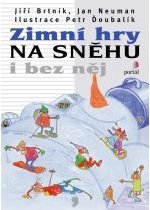 Obrazok Zimní hry na sněhu i bez něj