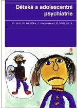 Obrazok Dětská a adolescentní psychiatrie