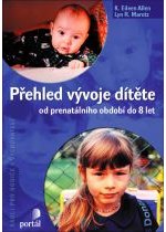 Obrazok Přehled vývoje dítěte
