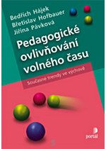 Obrazok Pedagogické ovlivňování volného času