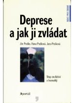 Obrazok Deprese a jak ji zvládat