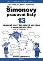 Obrazok ŠPL 13 - Zábavné počítání...