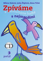 Obrazok Zpíváme a nasloucháme hudbě s nejmenšími