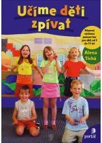Obrazok Učíme děti zpívat