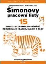 Obrazok ŠPL 15 - Rozvoj sluchového vnímání