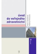 Obrazok Úvod do veřejného zdravotnictví