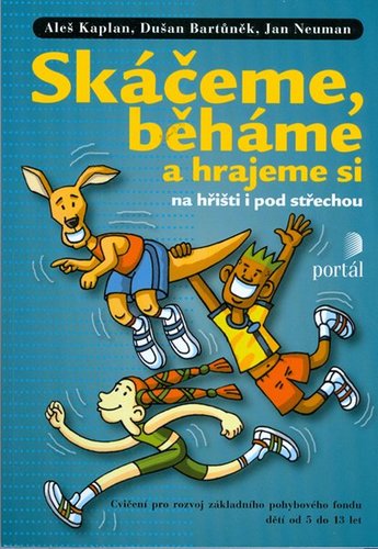 Obrázok Skáčeme, běháme a hrajeme si