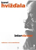 Obrazok Hvížďala Karel - Interviewer