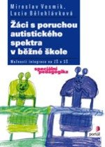 Obrazok Žáci s poruchou autistického spektra v běžné škole