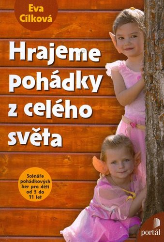 Obrázok Hrajeme pohádky z celého světa