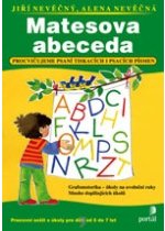 Obrazok Matesova abeceda - Procvičujeme psaní tiskacích i psacích písmen