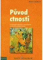 Obrazok Původ ctnosti