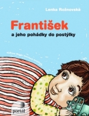 Obrazok František a jeho pohádky do postýlky