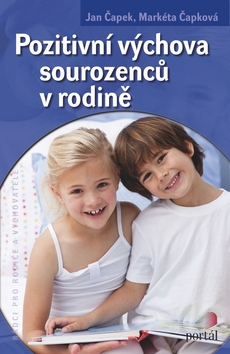 Obrazok Pozitivní výchova sourozencu v rodině