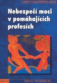 Obrazok Nebezpečí moci v pomáhajících profesích