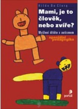 Obrázok Mami, je to člověk, nebo zvíře