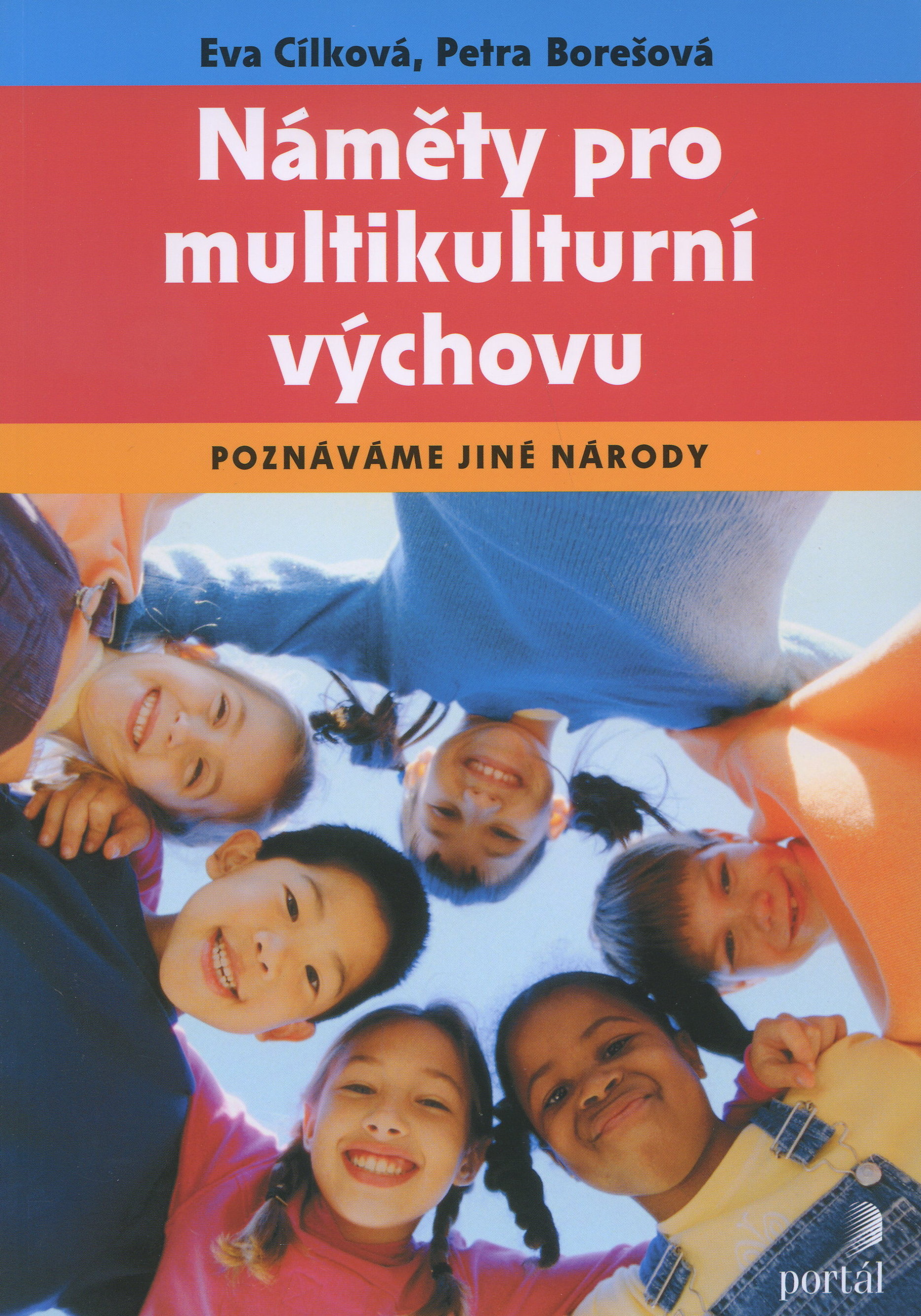 Obrazok Náměty pro multikulturní výchovu