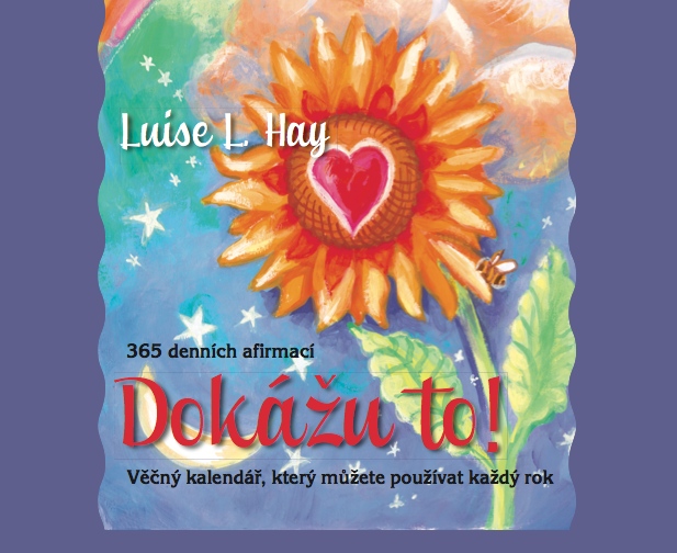 Obrazok Dokážu to! - Věčný kalendář, který můžete používat rok co rok