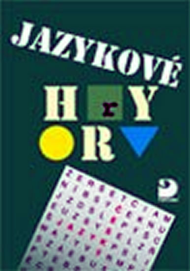 Obrázok Jazykové hry