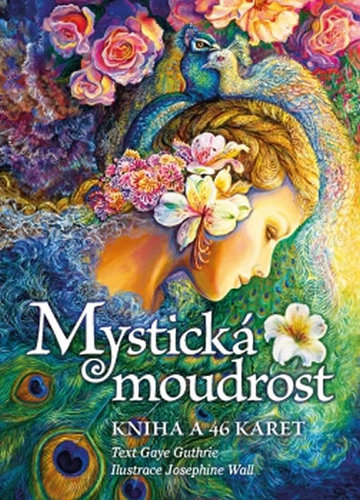 Obrázok Mystická moudrost - Kniha + 46 karet