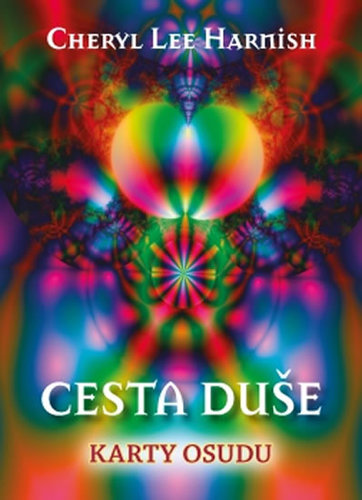 Obrázok Cesta duše: Cesta duše - Kniha + 44 kare