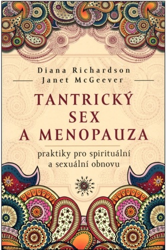 Obrázok Tantrický sex a menopauza - praktiky pro