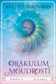 Obrázok Orákulum moudrosti - Kniha + 52 karet