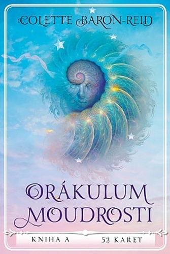 Obrázok Orákulum moudrosti - kniha a 52 karet