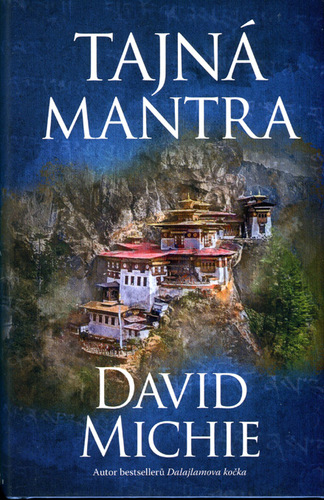 Obrázok Tajná mantra