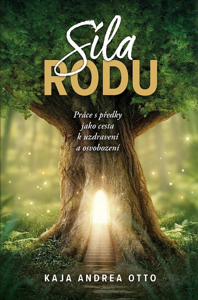 Obrázok Síla rodu - Práce s předky jako cesta k uzdravení a osvobození