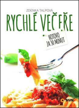 Obrázok Rychlé večeře - Hotovo za 30 minut