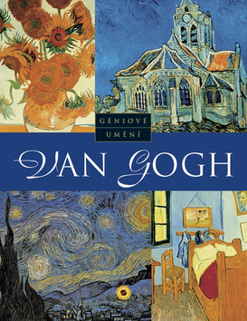 Obrázok Géniové umění - van Gogh