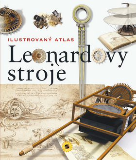 Obrázok Leonardovy stroje