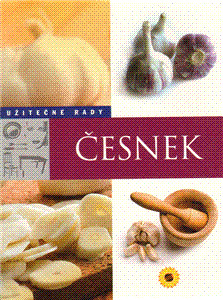 Obrázok Česnek - Užitečné rady