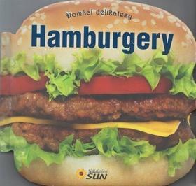 Obrázok Hamburgery - Domací delikatesy
