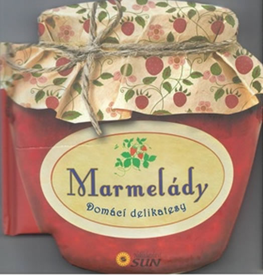 Obrázok Marmelády - Domací delikatesy